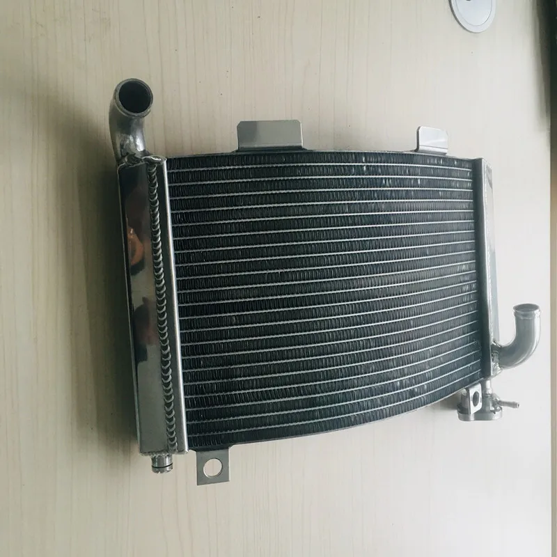 

Aluminum Radiator For Suzuki RGV 250 1991-1996 motorcycle replacement parts engine cooling parts