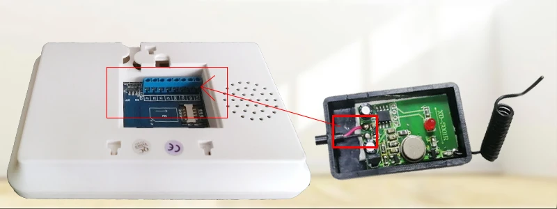 wireless alarm siren (7)