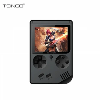 

Mini Video Handheld Game console 8 bit built-in 168 retro Classic Games mini pocket player Video Game Best Gifts For Kids