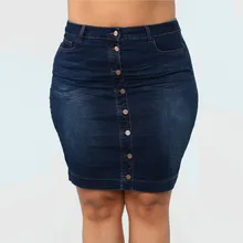 Для женщин Высота талией плюс Размеры длинные штаны карман джинсы из денима, тянущиеся Длина джинсы летние Для женщин s Элегантный Высокая Талия; юбка для девочек