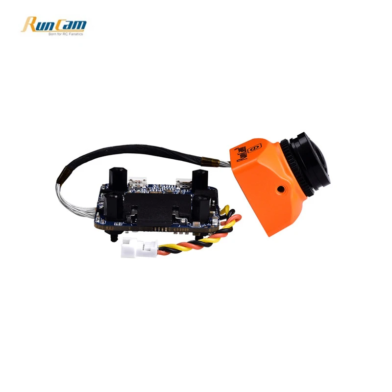 Hot Sale RunCam Split 3 for Nano/Micro 1080P 60fps HD Recording WDR Low Latency 16:9/4:3 NTSC/PAL Switchable FPV Camera