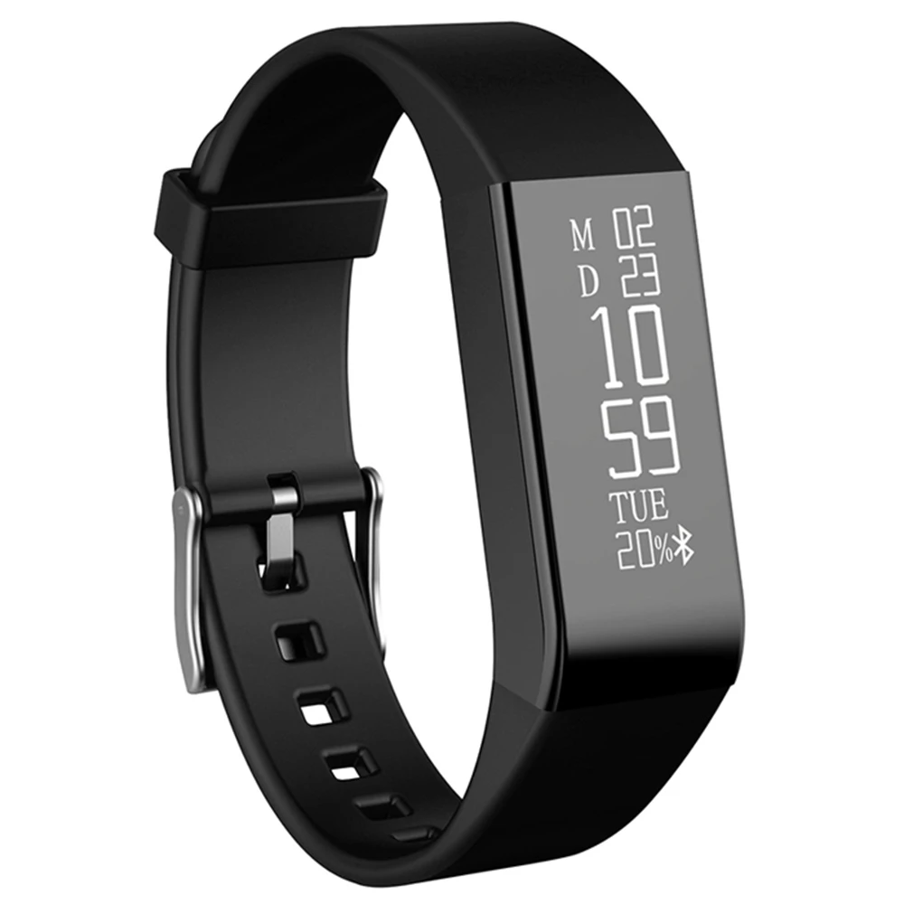 smartwatch that tracks sleep and heart rate