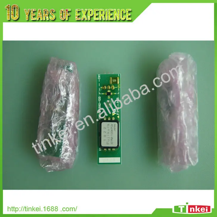

KM1-M4592-133 yamaha 100X 100XG smt pick and place machine parts smt VAC sensor board
