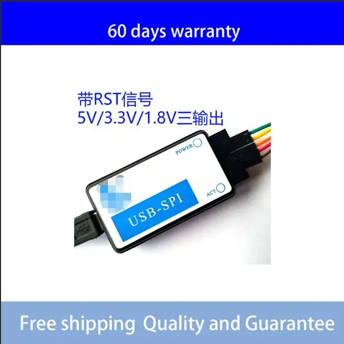 

CSR Bluetooth debugger downloader burner USB to SPI USB-SPI send mass production software