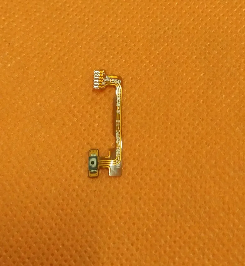 

Original Power Button Flex Cable FPC For Blackview BV5000 MTK6735 Quad Core 5.0" HD 1280x720 Free shipping