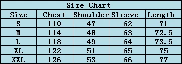 Size