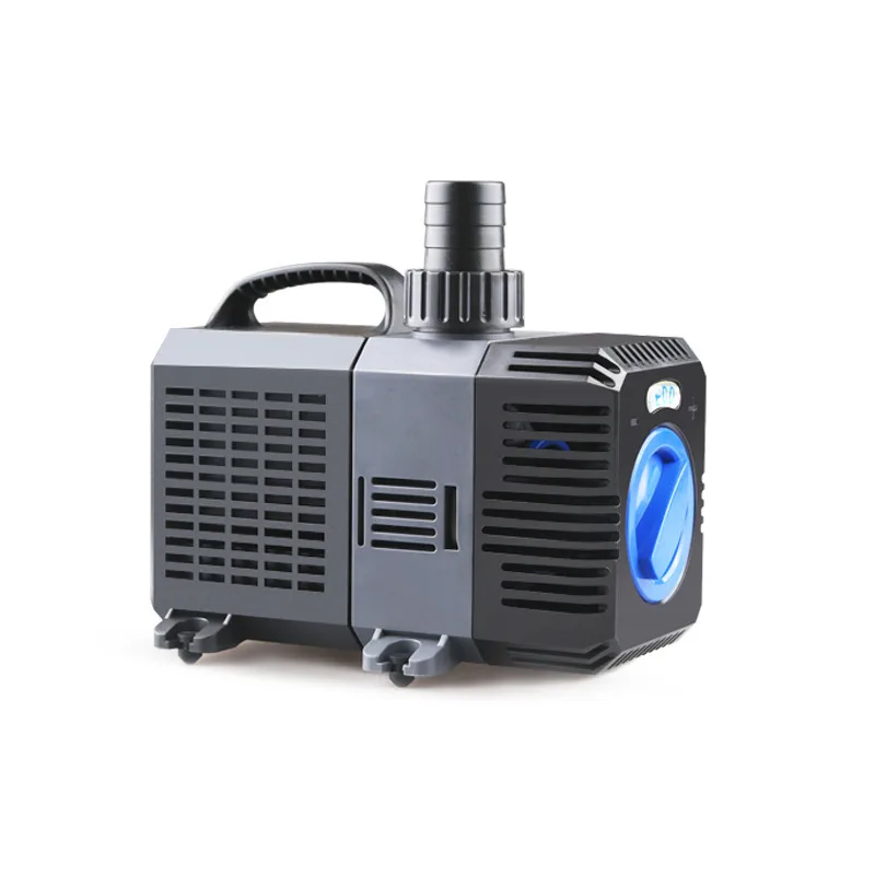 

CTP-2800 3000L/H Multifunctional amphibious variable-speed pump 10w Aquarium Water Changer submersible pump