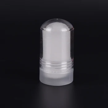 

3oz Stop Bleeding Shaving Styptic Pencil Stick Natural Alum Rod Cut Styptic Rod Make up Tool Kits High Quality