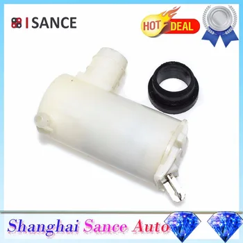 

ISANCE Windshield Washer Pump 38512-SC4-672 / 38512SC4673 38512SDAA01 For Acura CL MDX RL TL TSX Suzuki Grand Vitara 1997-2012