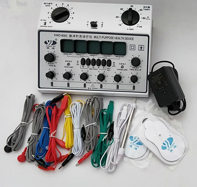 KWD808 I многофункциональное медицинское устройство профессиональный