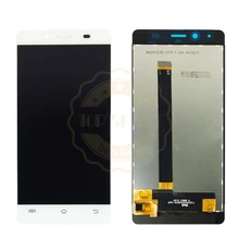 For BQS 5060 BQS-5060 LCD Display Touch Screen Digitizer Assembly Replacement Phone Parts