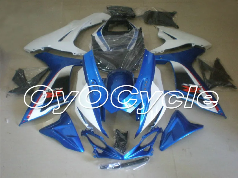 

For Suzuki 11-13 GSXR GSX-R 600 750 GSXR600 GSXR750 K11 Motorcycle ABS Injection Plastic Bodywork Fairing Set 2011-2013 Blue
