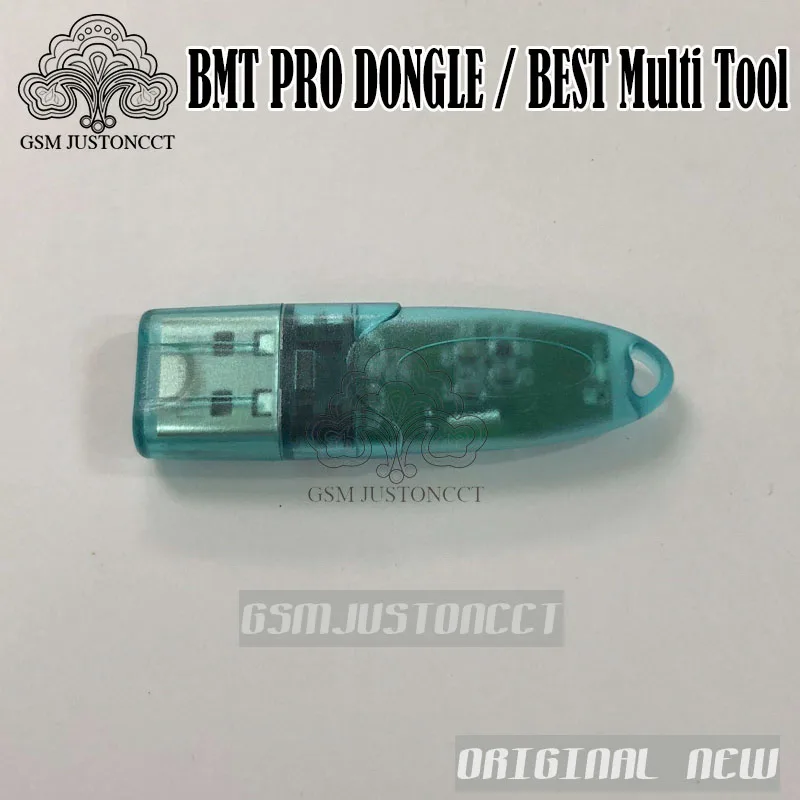 Bmt Pro Dongle - gsmjustoncct -B