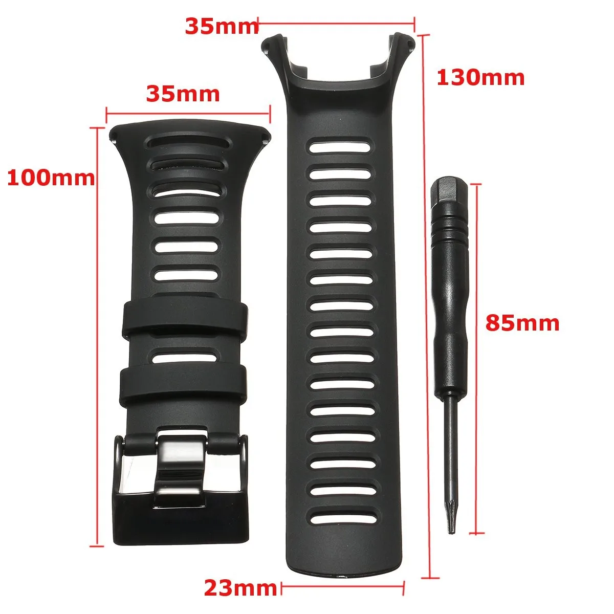 ambit 3 strap