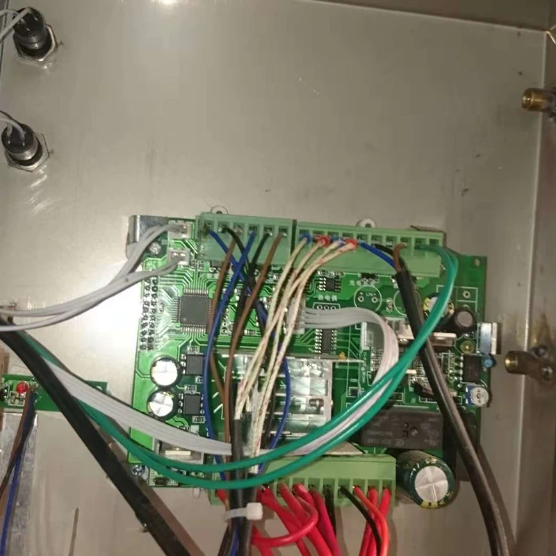

Filling machine accessories Circuit board and motor