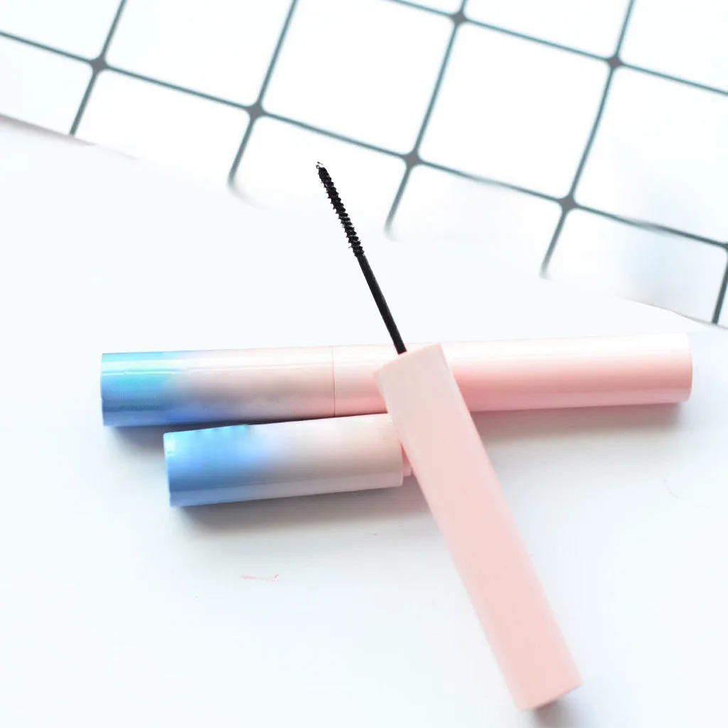 

4d mascara Mascara Waterproof Long Curling Extension Eyelashes Micro 2.5mm mascara waterproof