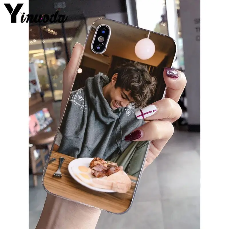 Noah Centineo