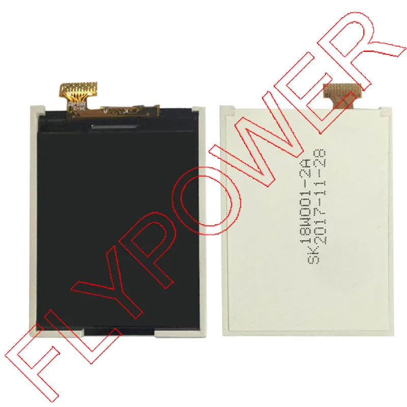 For Nokia C1 01 C1 X1 00 X1 01 X1 02 C2 00 LCD Screen