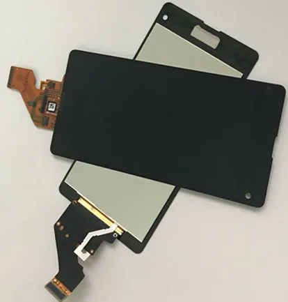 

Display For SONY Xperia Z1 compact Z1mini D5502 D5503 LCD Touch Screen Digitizer For SONY Xperia Z1 L39H C6903 LCD Touch Display