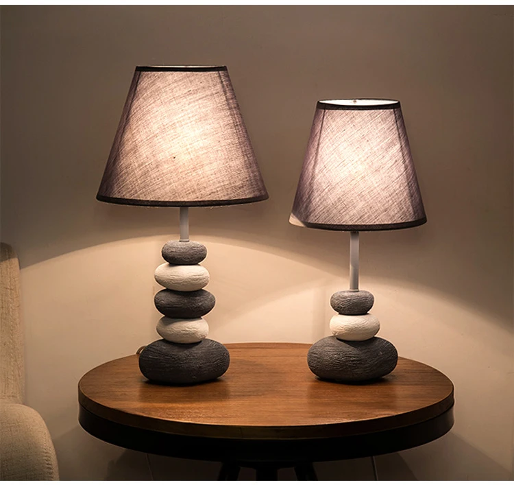 Ditoon Nordic Led Desk Lamp (5)