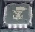 

Free shipping 5PCS/LOT in stock AD71070 AD71070YSTZ QFP64