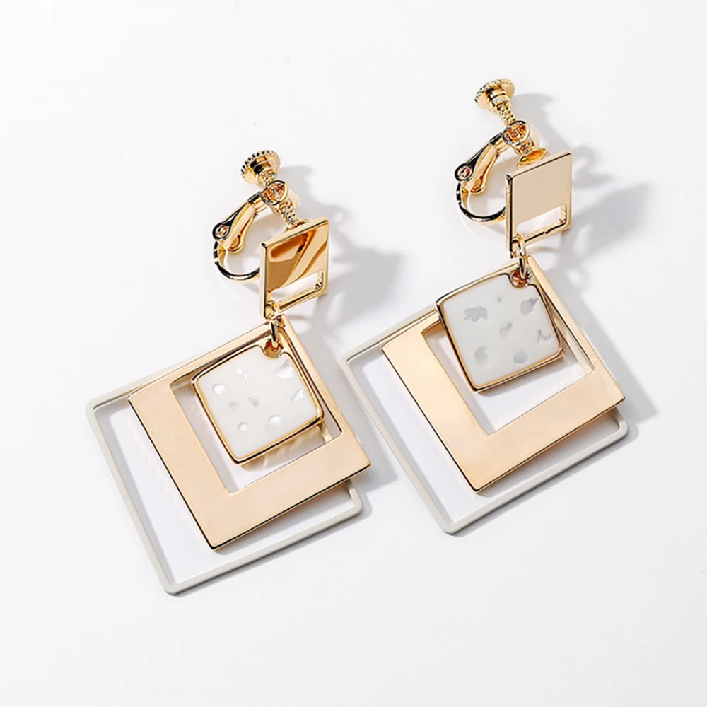 

GEEZII S925 silver needle pin for women earrings female korean style fashion earrings for girl freind tassel free shippings