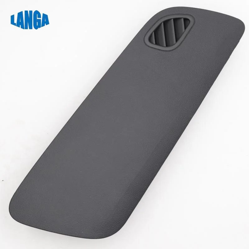 Крышка приборной панели пассажирская боковая крышка для POLO OEM: 6RD 880 261 6RD0880261A