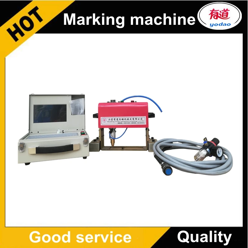 

14040 Portable Electric Metal Vin Engraving Machine, Fast Engine Number Marking Machine