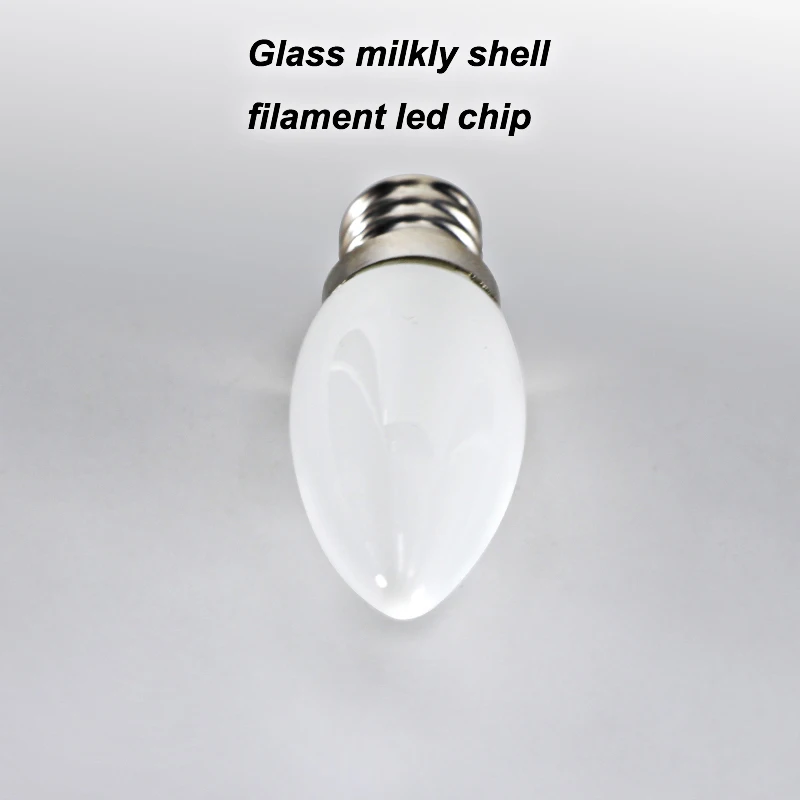 E12 filament light 4