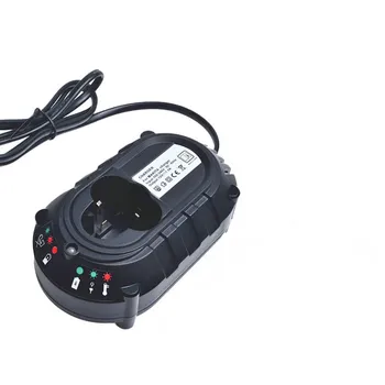 

Hot sell AC110-240V Charger Replace for Makita BL1013 BL1014 10.8V 12V Li-ion Battery Charger DC10WA DF030D DF330D DF030DWE