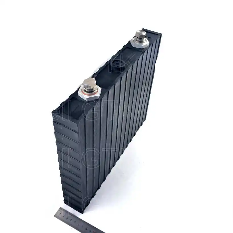 4 шт. 3 2 v 300Ah Lifepo4 аккумуляторная батарея глубокого цикла 300a 200a для электромобиля UPS
