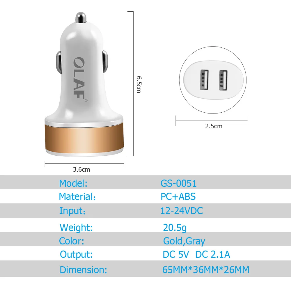 car charger
