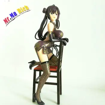 

Sexy Misaki Kurehito Matsuri Ver clothes can take off PVC Action Figure Collection Model Kids Toy Doll 20CM