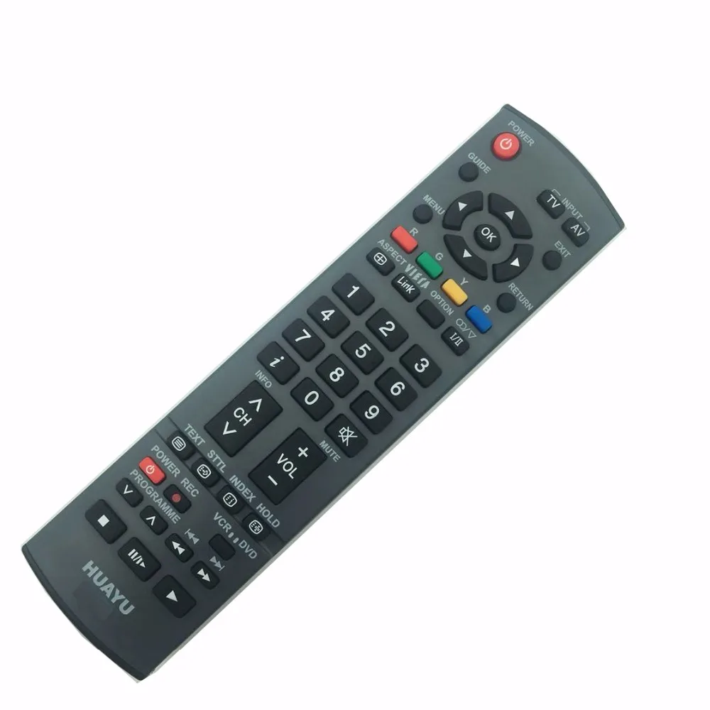 Сменный пульт дистанционного управления для PANASONIC TV VIERA EUR 7651120/71110/76280030|remote