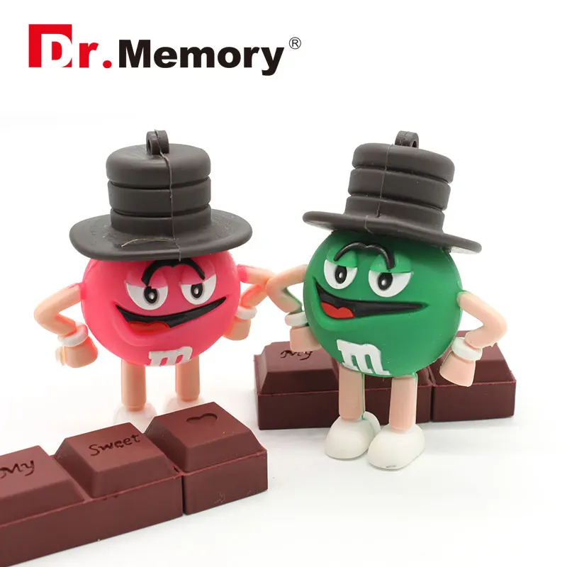USB флеш накопитель Dr.Memory 32/64/128 ГБ 4/8/16 ГБ|USB флэш-накопители| |