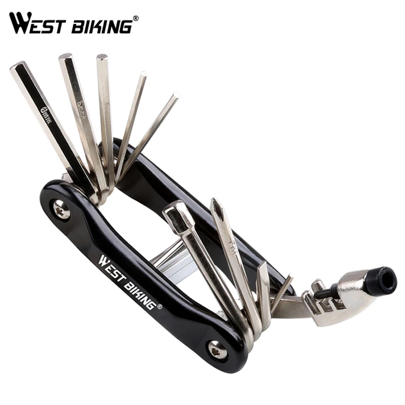 multi purpose bike tool
