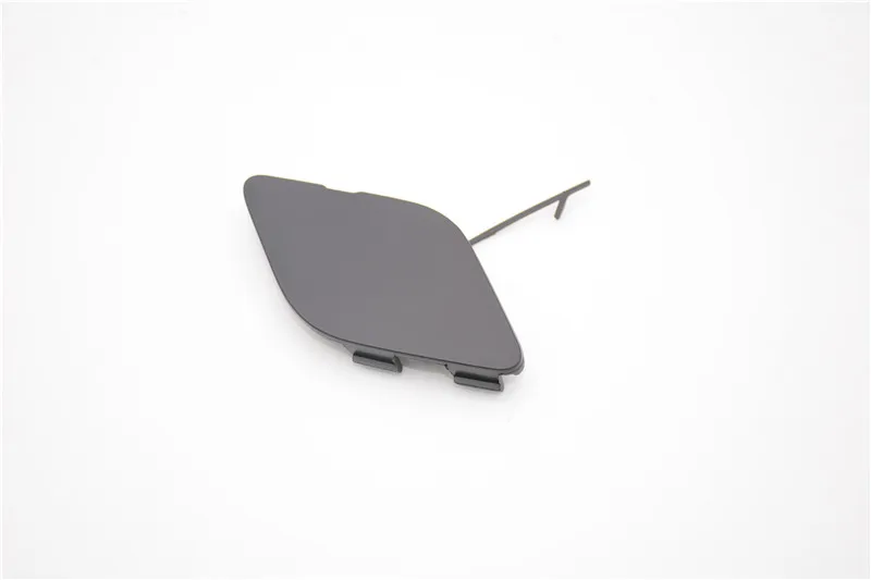 

1Pcs Car-styling Front Bumper Towing Tow Hook Eye Cap Cover Trim For Subaru Outback 2015-2017