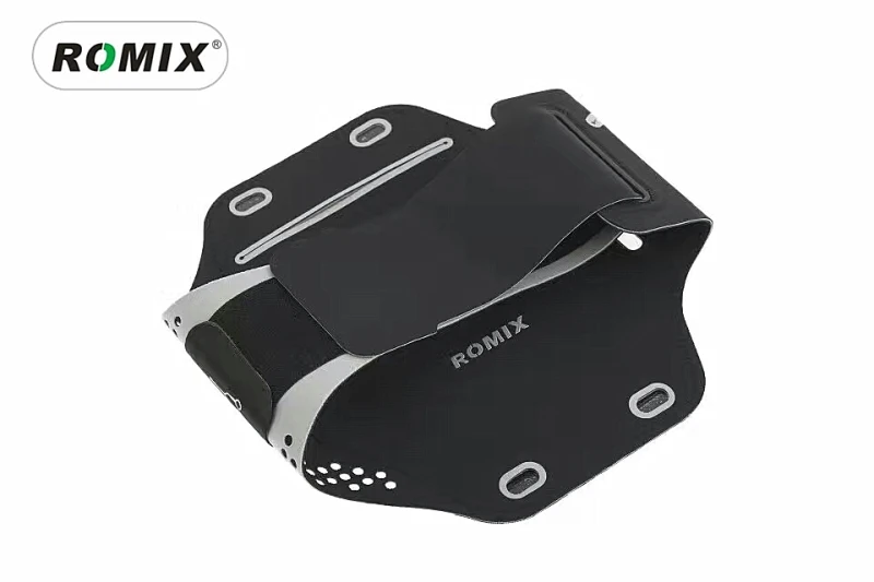 Romix RH18 фасции Бег touch Браслет повязку чехол ультра тонкий дышащий группа для 4.7 5.5