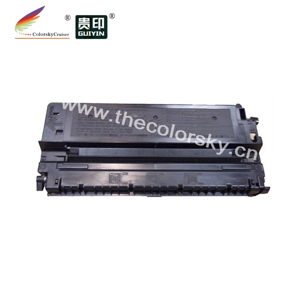 Совместимый тонер картридж для canon E16 E31 E40 FC108 FC128 FC200 FC200S FC204 FC204S|compatible toner cartridges|toner