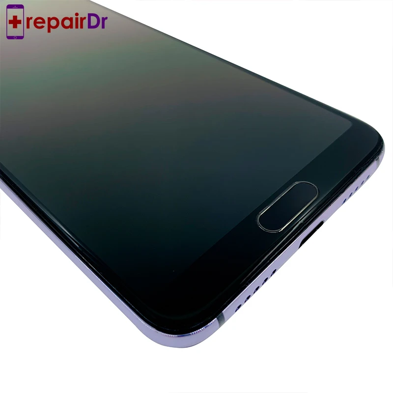 Оригинальный ЖК экран для Huawei P20 Pro 6 1 дюйма в сборе дигитайзер сенсорного экрана с
