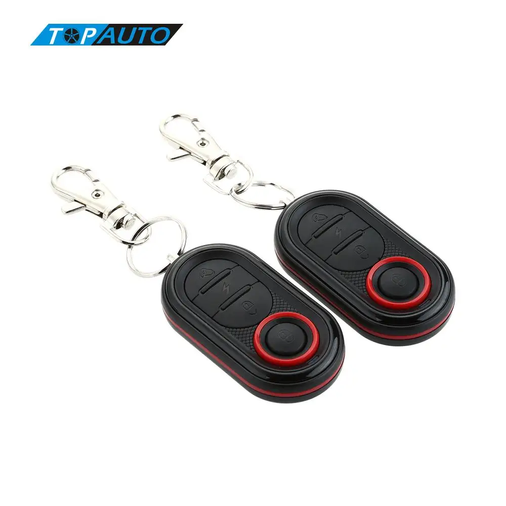 

Steelmate 986E 1 Way Motorcycle Alarm System Remote Engine Start Motorcycle Engine Immobilization with Mini Transmitter