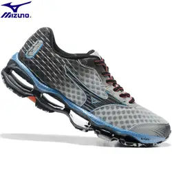 MIZUNO WAVE Prophecy 4 professional мужская обувь кроссовки уличная воздушная амортизация Тяжелая атлетика обувь Размер 40-45