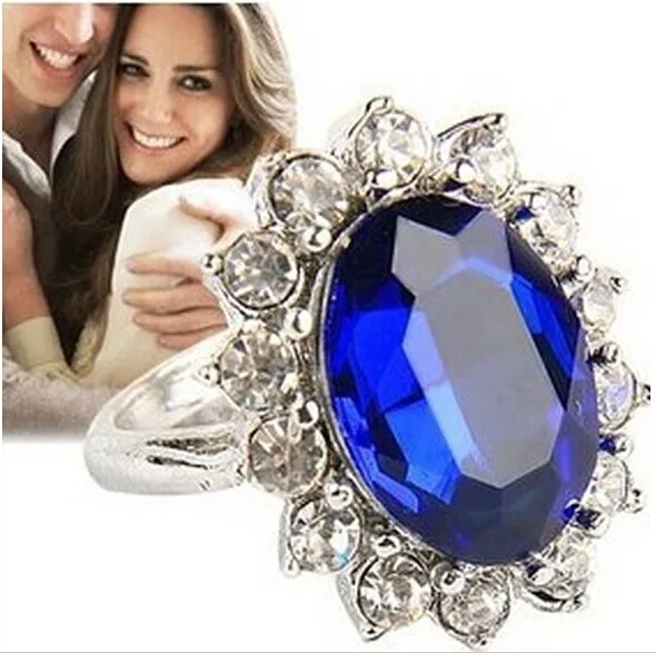 kate princess diana william engagement ring elegant wedding rings for womengirls valentines day giftswholesale - Princess Diana Wedding Ring kate princess diana william engagement ring elegant wedding rings for womengirls valentines day giftswholesale - Princess Diana Wedding Ring
