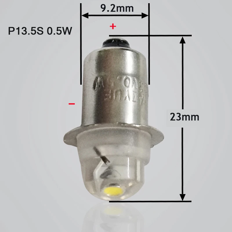 P13.5S 0.5WSIZE