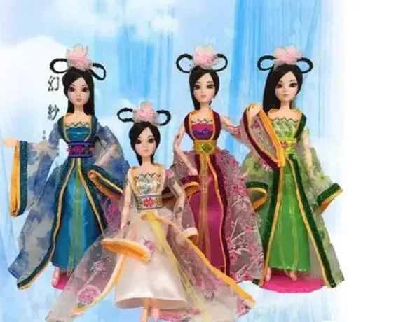 Sale 12 Articular Body Dolls Toys For Grils Children Kids Toys Birthday Best Gifts Girls Toys Sale 12 Articular Body Dolls Toys For Grils Children Kids Toys Birthday Best Gifts Girls Toys