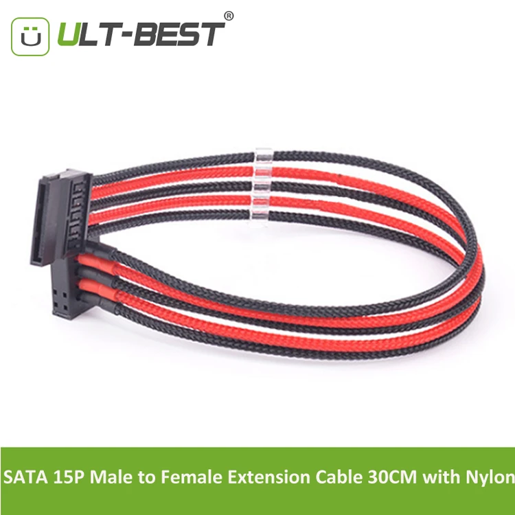 sata 15pin extension cable (6)