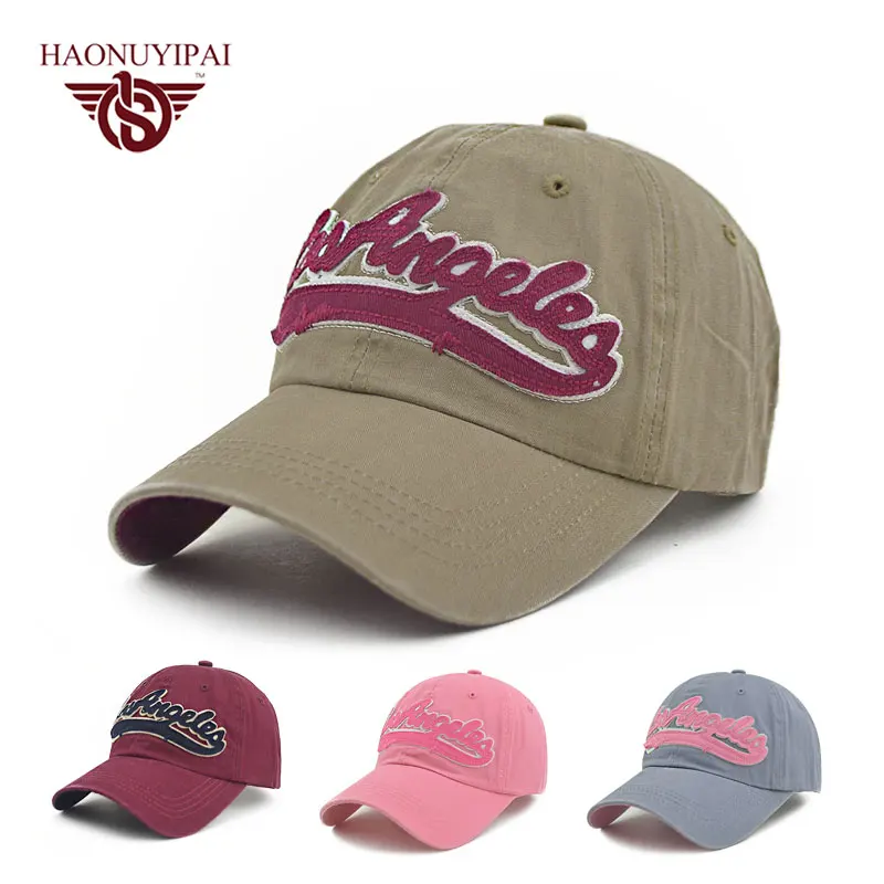 Brand New Baseball Caps Snapback Men Women Casquette Fitted Hats