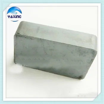 

Ferrite 20pcs/pack 40x25x10mm Black Magnet 40*25*10mm Free Shipping