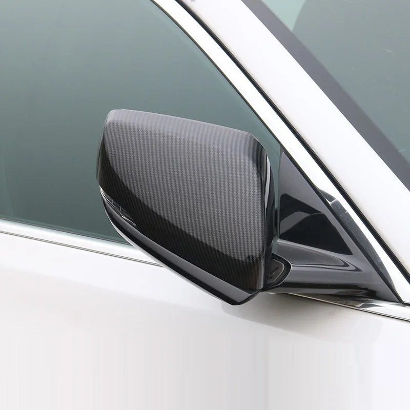 

Car Automovil Modified Grille Door Handle Exterior Fashion Mouldings Accessory Protecter Modification 18 19 FOR Cadillac CT6