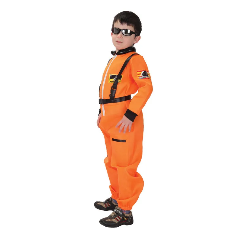 

Kids Halloween Costumes For boy Girls, spaceman Costume Dress, Girl Anime Cosplay Clothing, Disfraces Carnaval